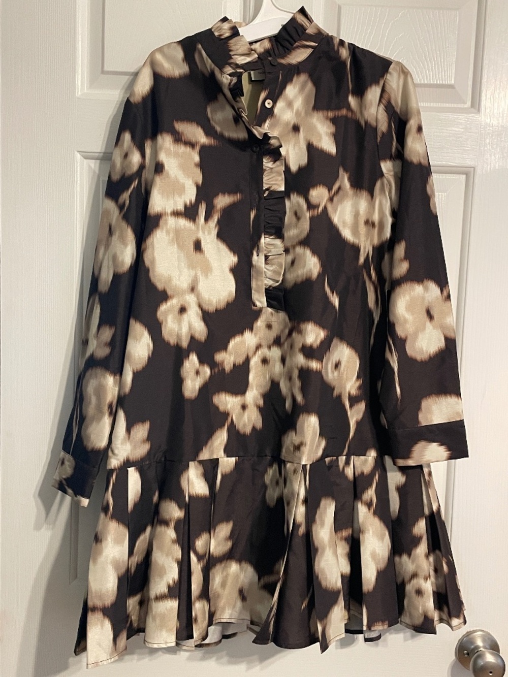 Tuckernuck dress NWT